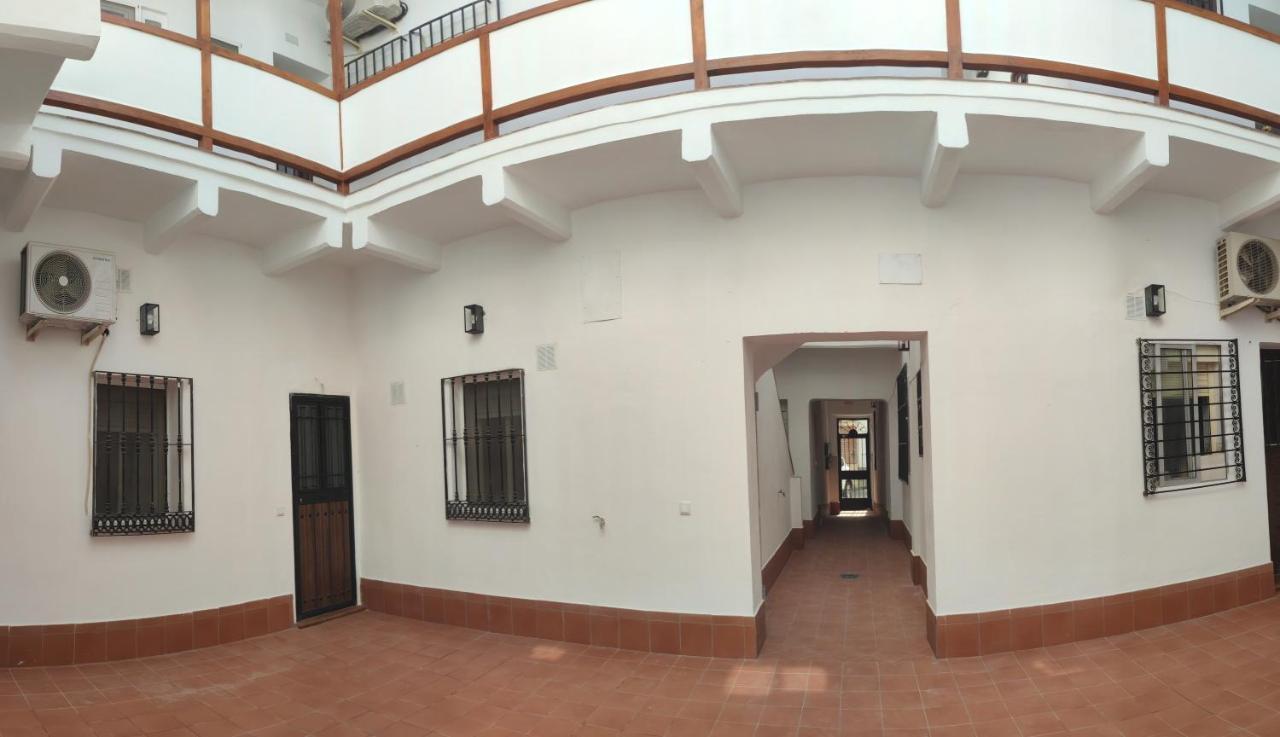 "Suenos De Azahar" Palacio Viana Con Wifi Y Parking Gratuito Para Coche De Longitud Inferior A 4'700M Córdoba Kültér fotó